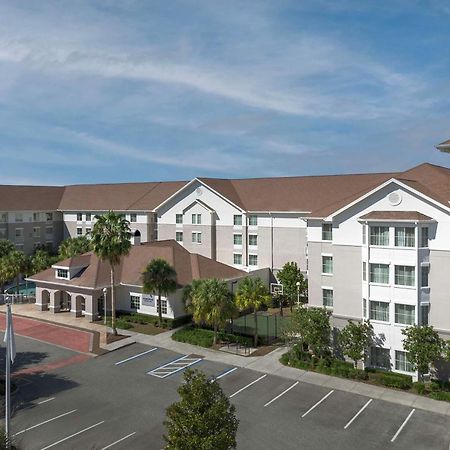 Homewood Suites By Hilton Orlando Airport Eksteriør bilde