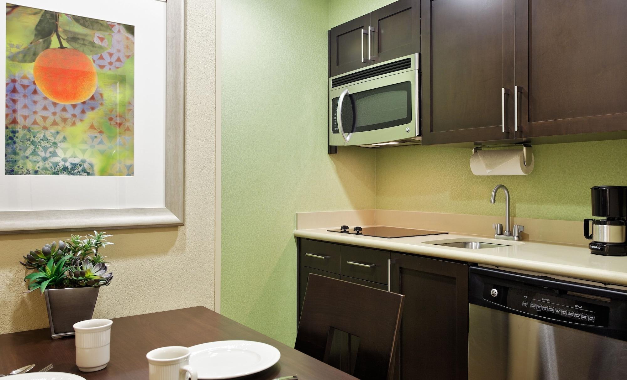 Homewood Suites By Hilton Orlando Airport Eksteriør bilde
