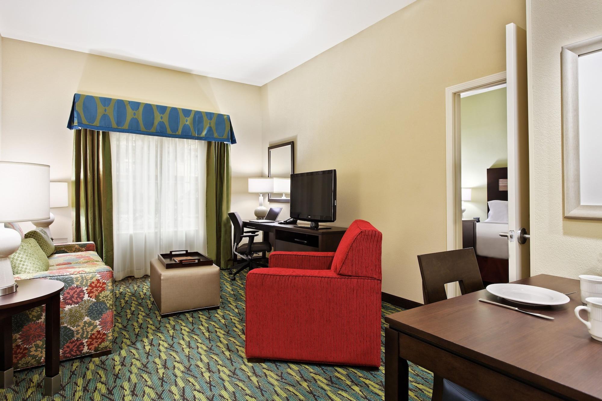 Homewood Suites By Hilton Orlando Airport Eksteriør bilde