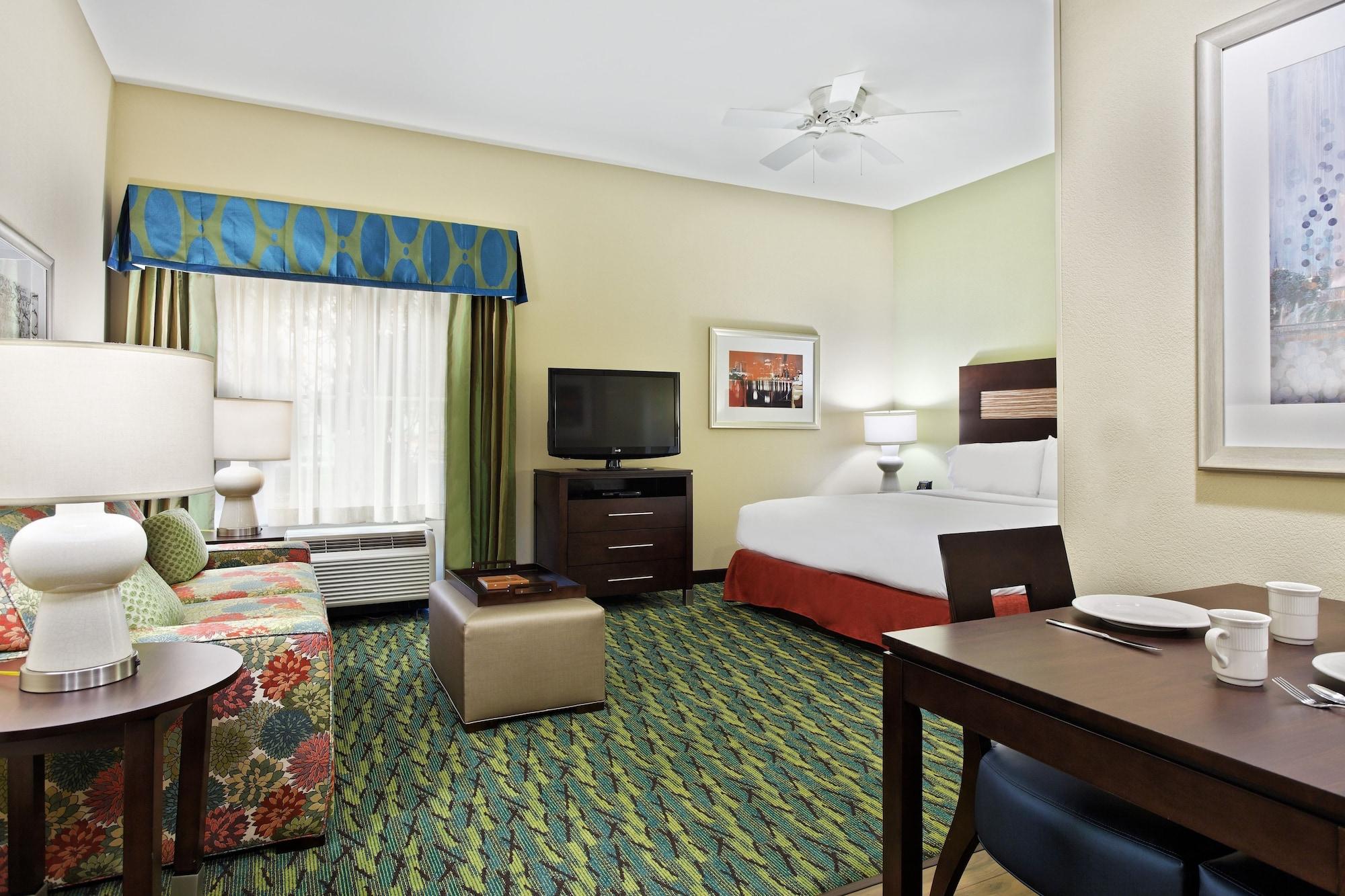 Homewood Suites By Hilton Orlando Airport Eksteriør bilde