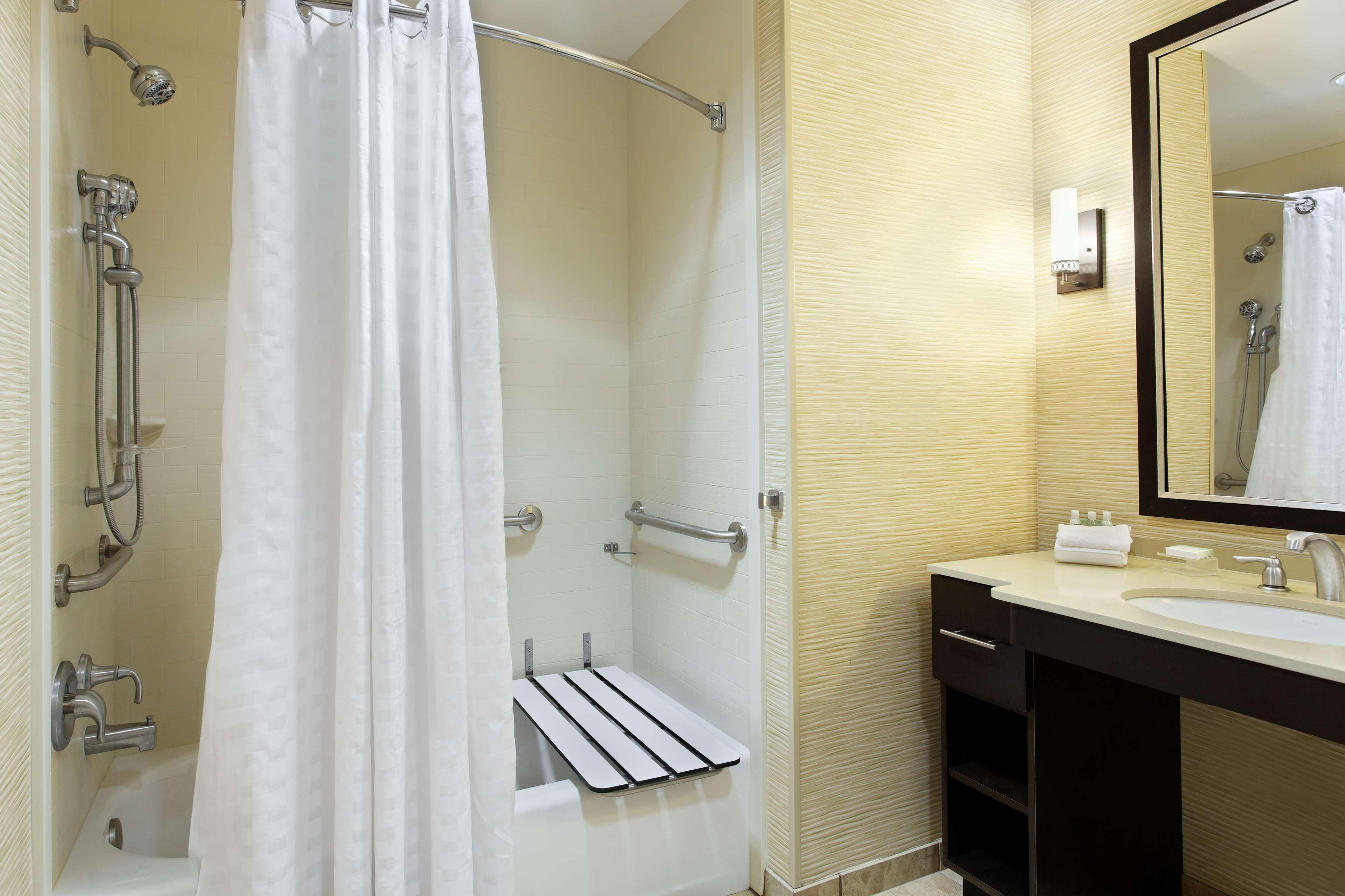 Homewood Suites By Hilton Orlando Airport Eksteriør bilde