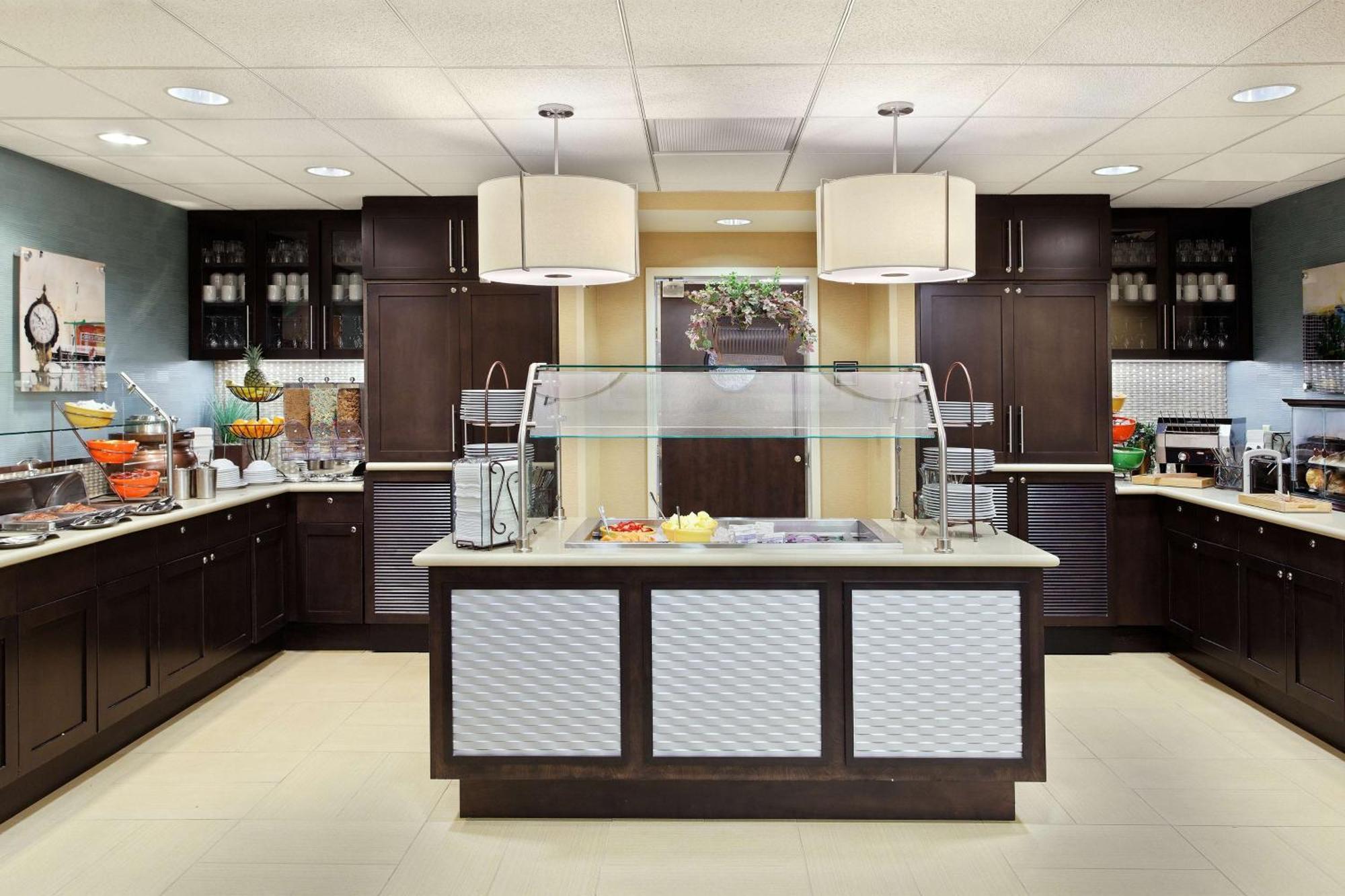 Homewood Suites By Hilton Orlando Airport Eksteriør bilde
