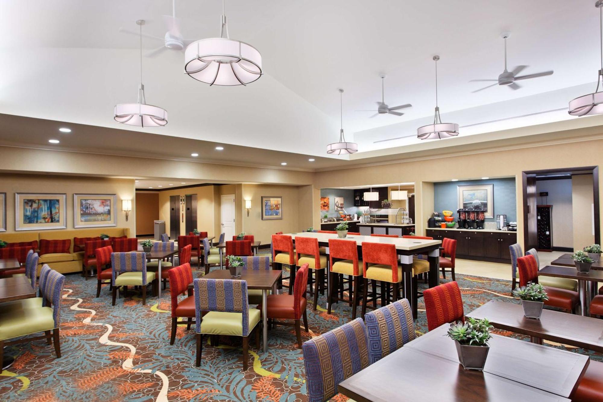 Homewood Suites By Hilton Orlando Airport Eksteriør bilde