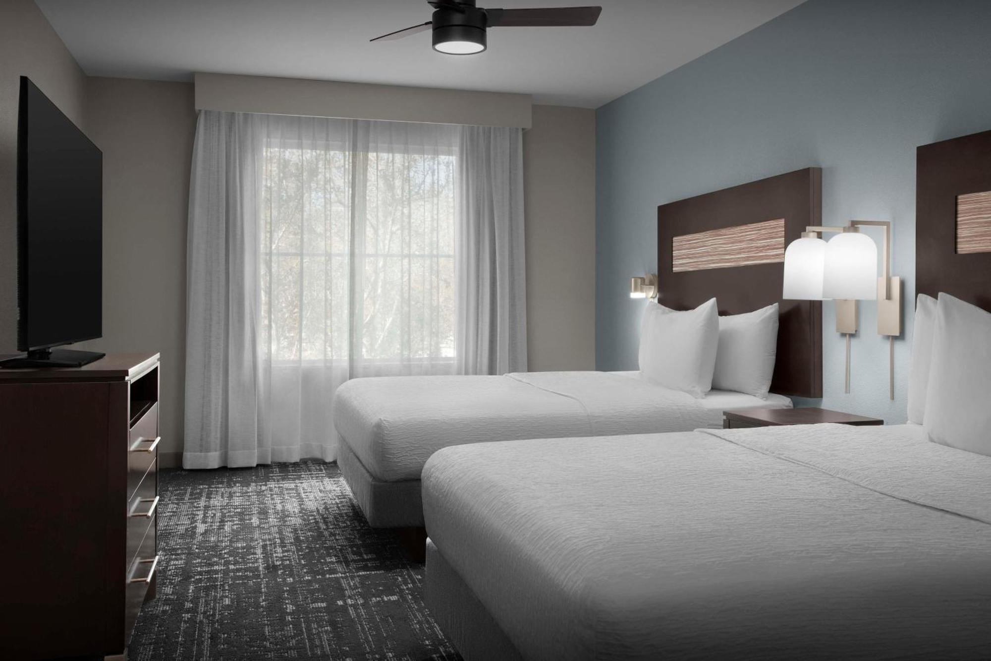 Homewood Suites By Hilton Orlando Airport Eksteriør bilde