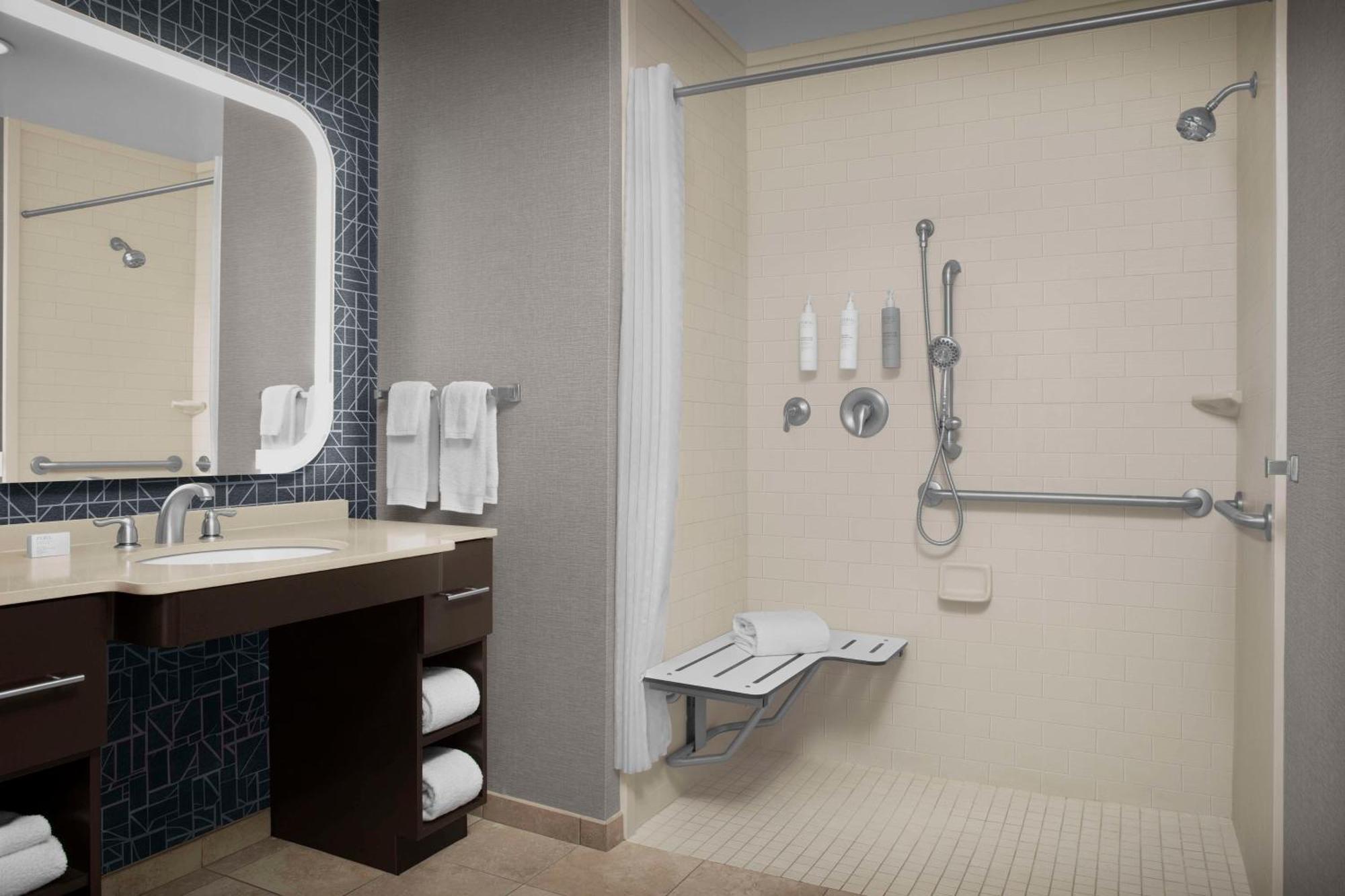 Homewood Suites By Hilton Orlando Airport Eksteriør bilde