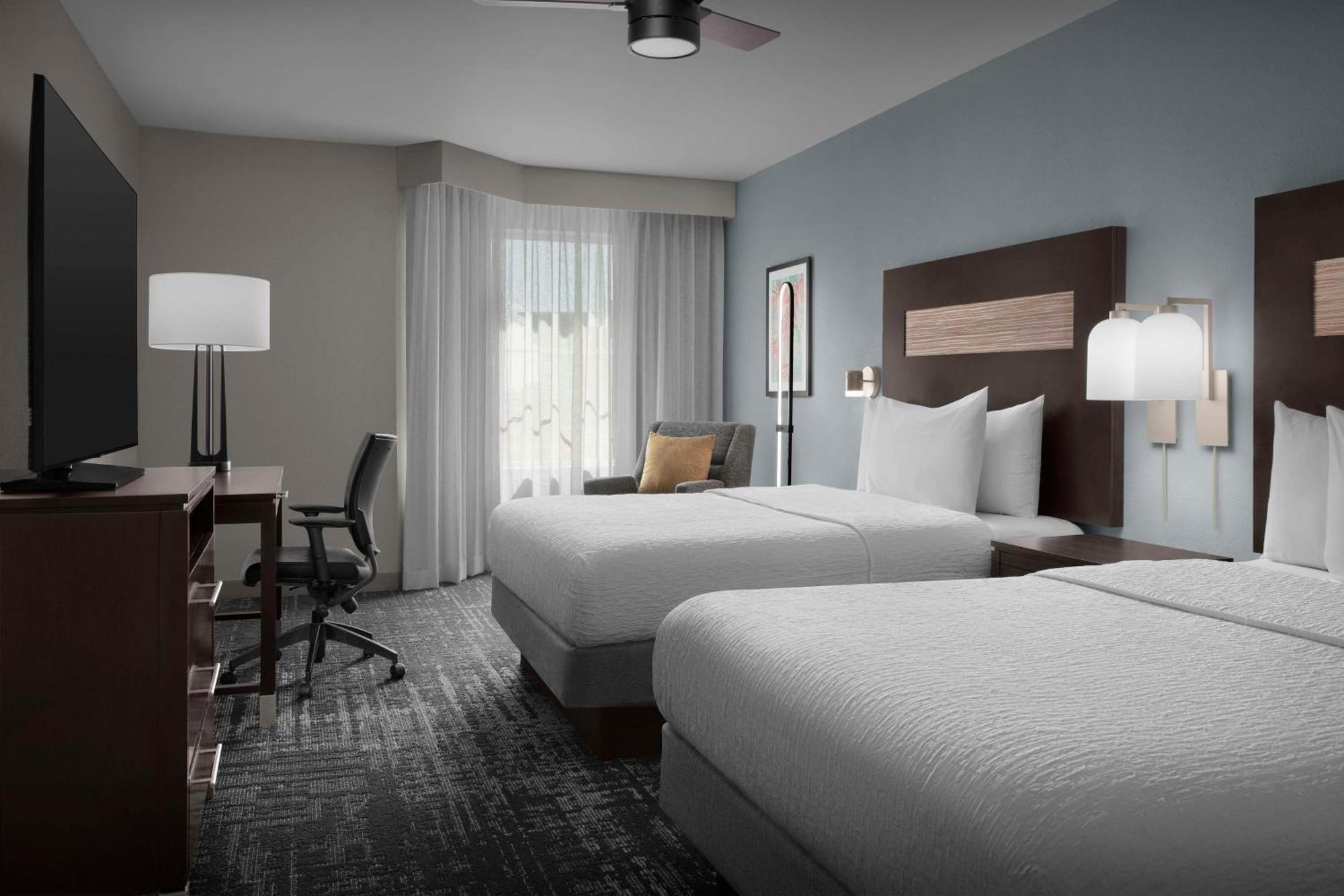 Homewood Suites By Hilton Orlando Airport Eksteriør bilde
