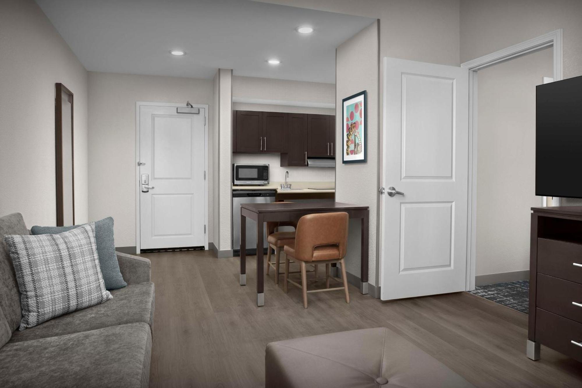 Homewood Suites By Hilton Orlando Airport Eksteriør bilde