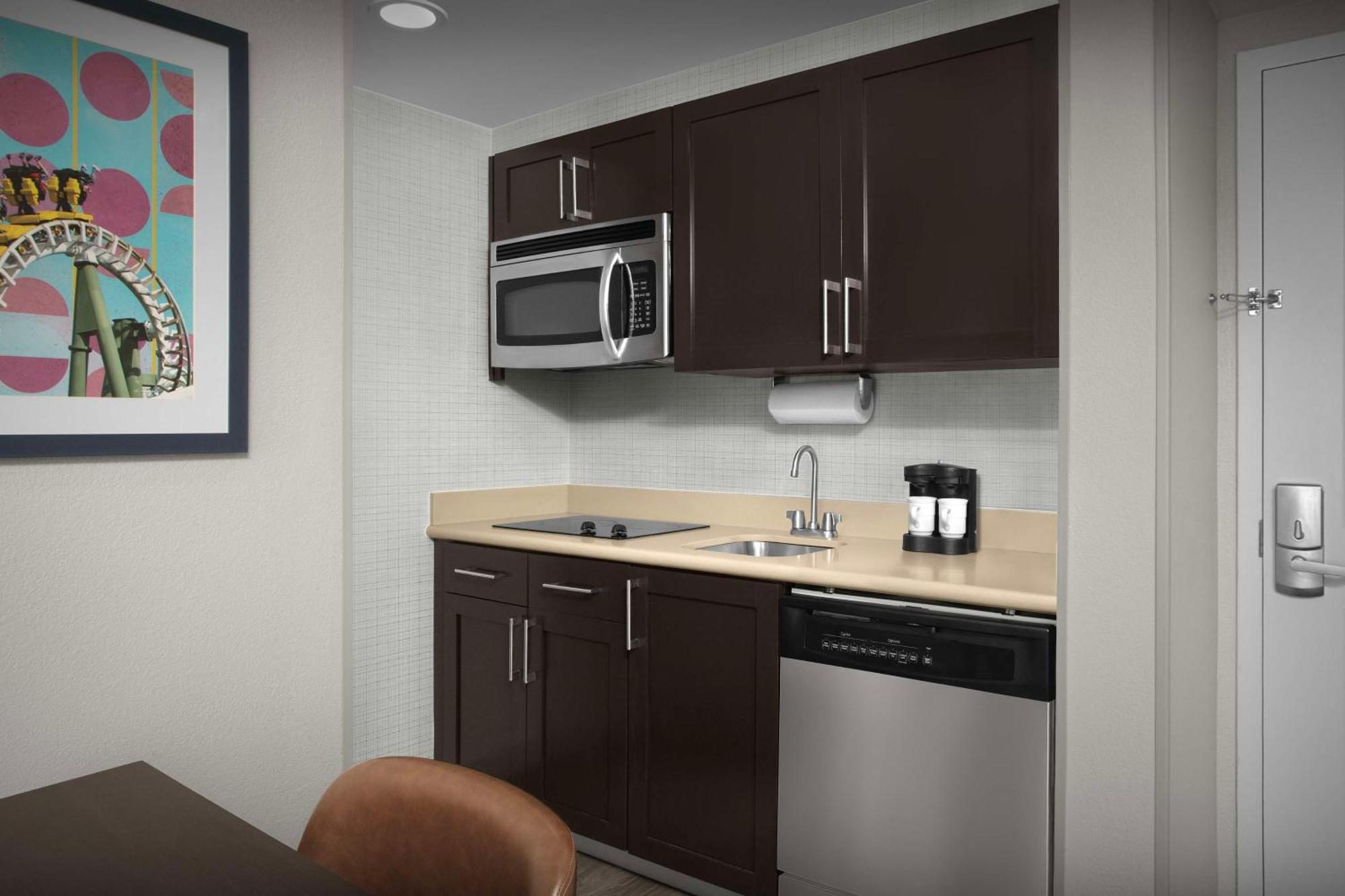 Homewood Suites By Hilton Orlando Airport Eksteriør bilde
