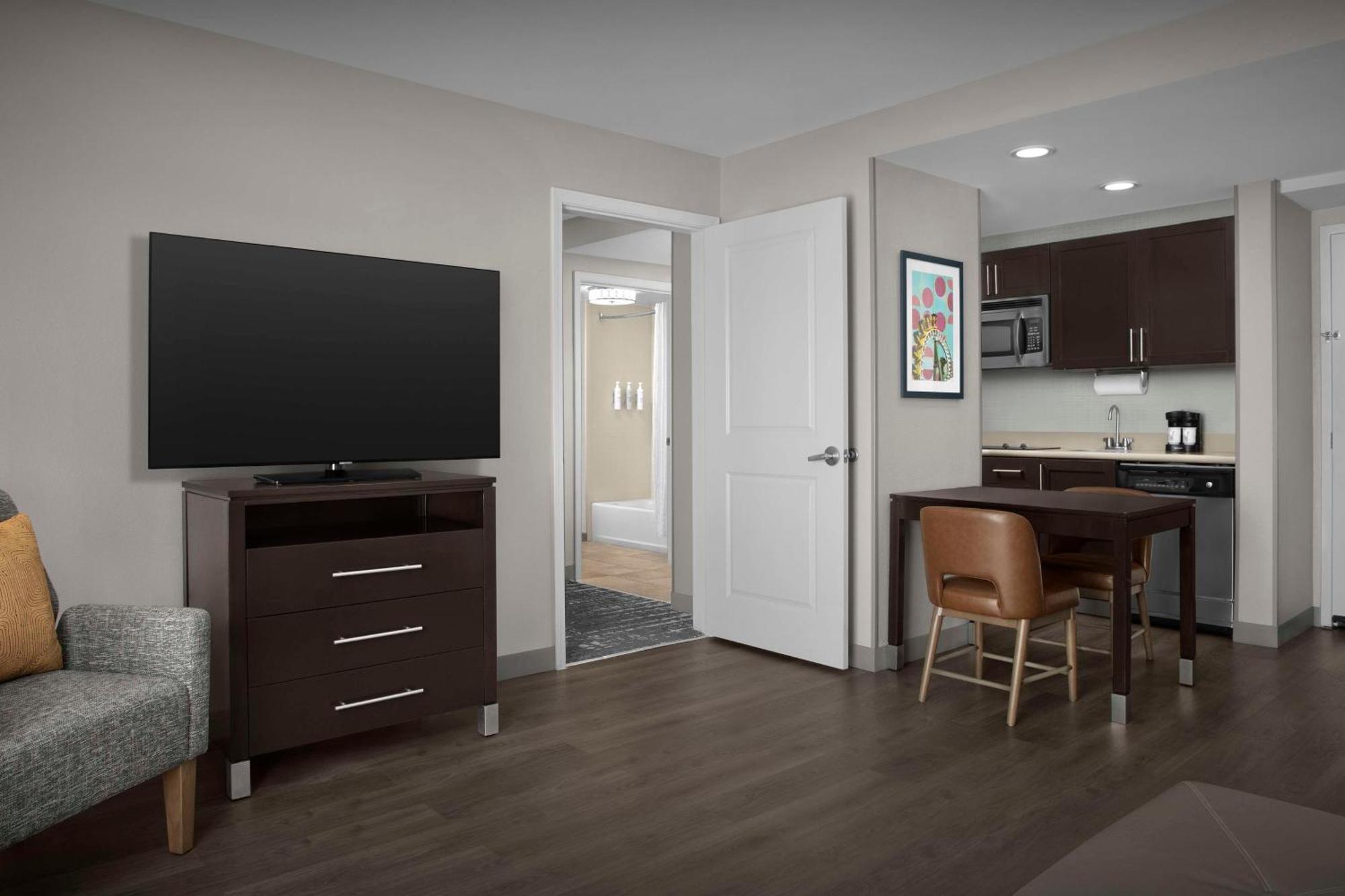 Homewood Suites By Hilton Orlando Airport Eksteriør bilde