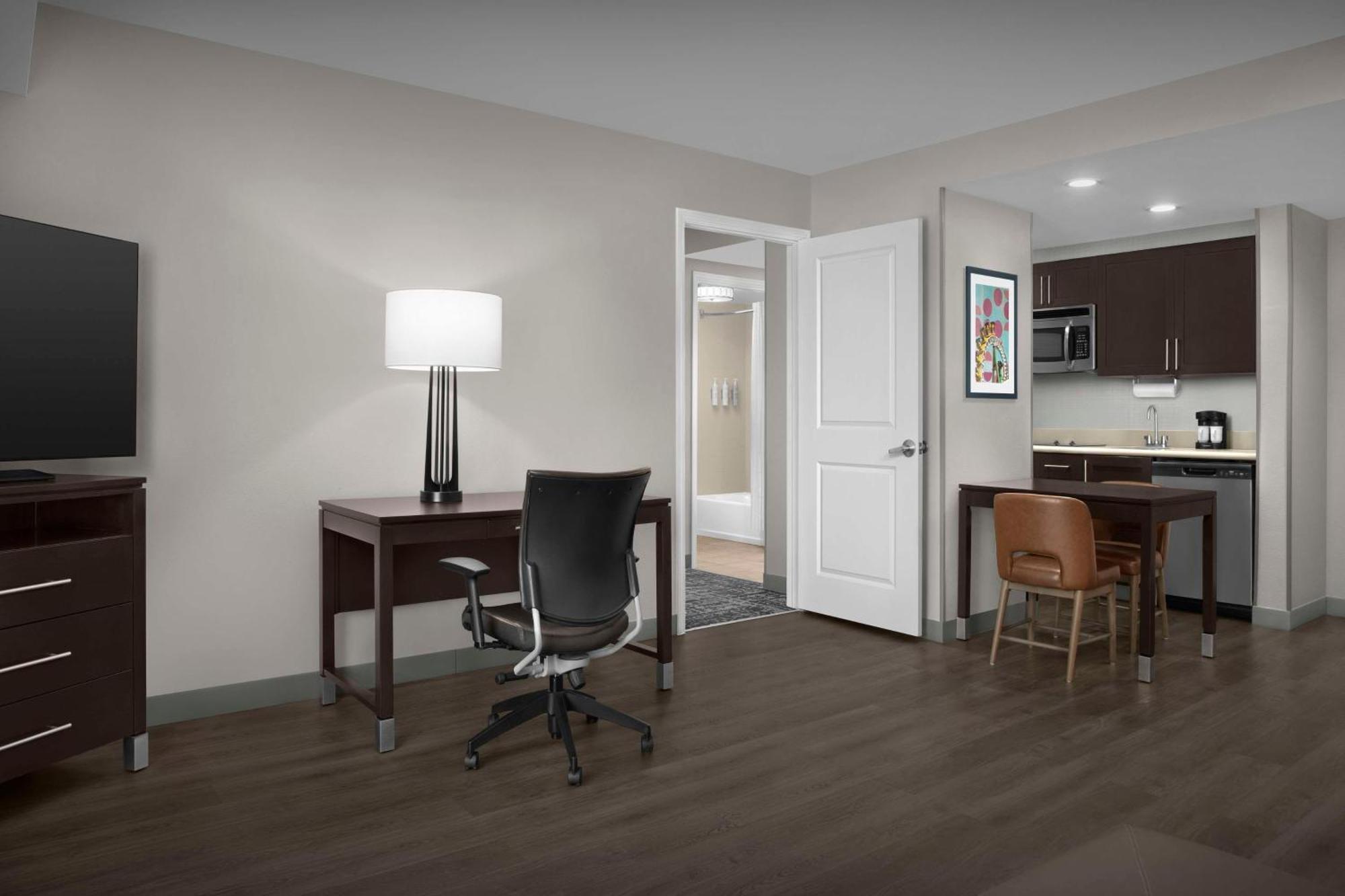 Homewood Suites By Hilton Orlando Airport Eksteriør bilde