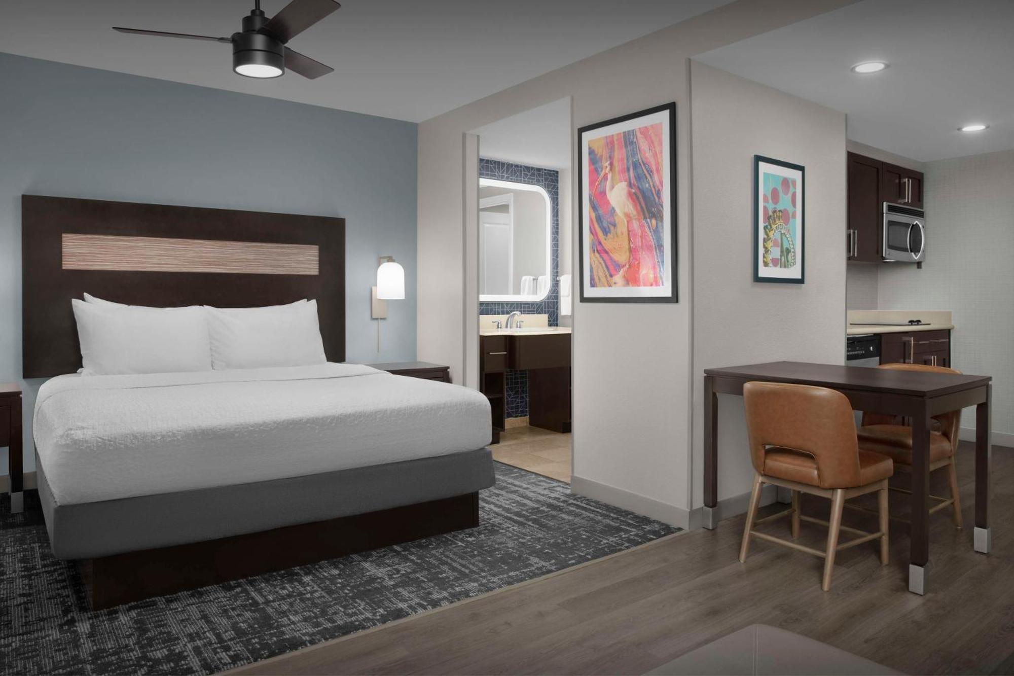 Homewood Suites By Hilton Orlando Airport Eksteriør bilde