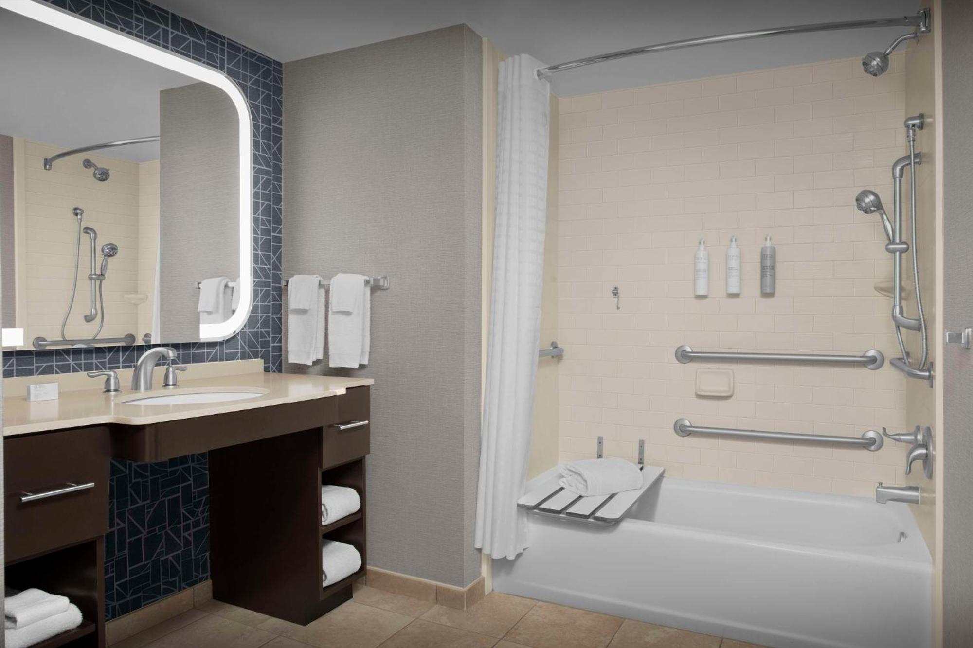 Homewood Suites By Hilton Orlando Airport Eksteriør bilde