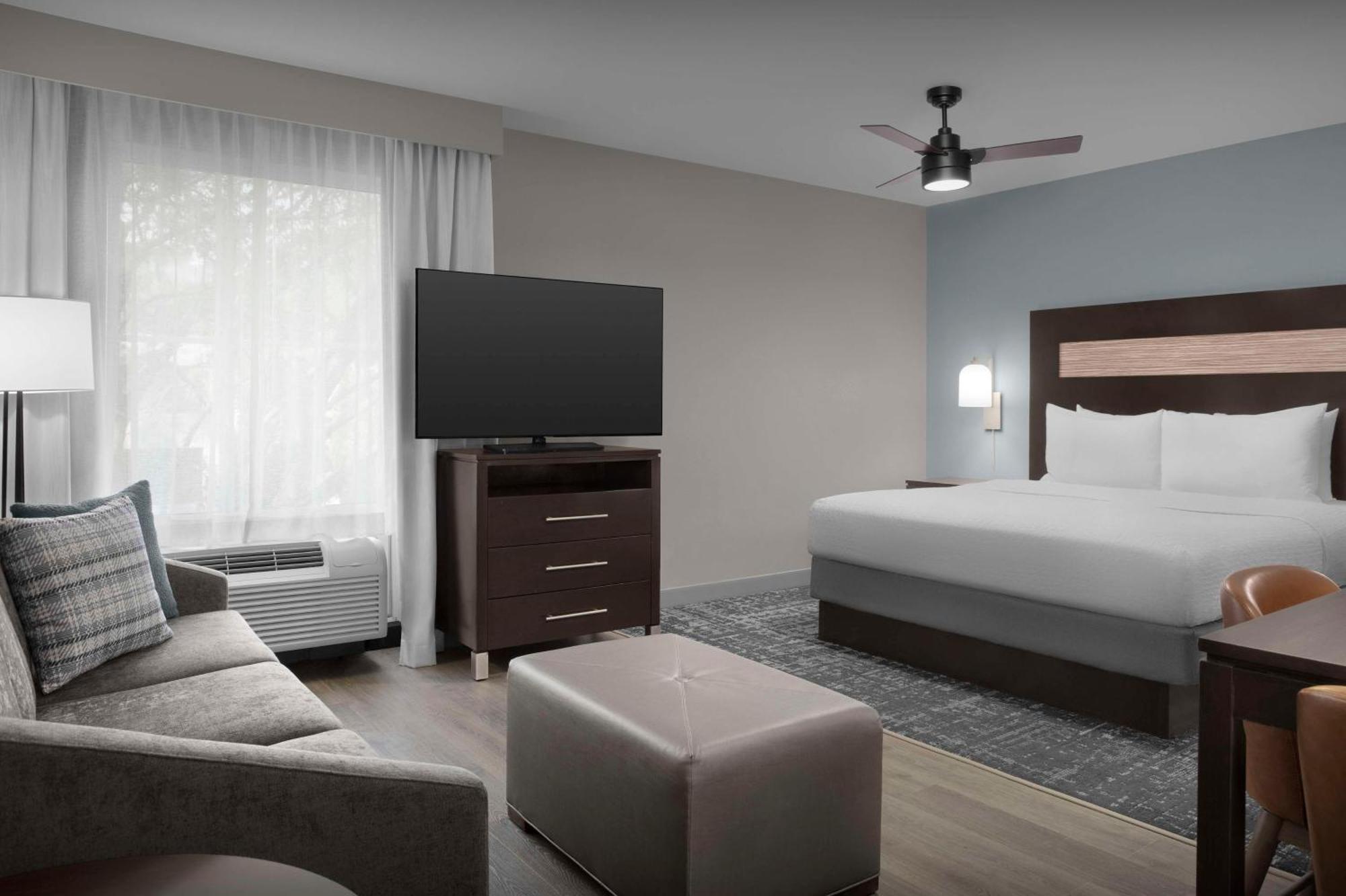 Homewood Suites By Hilton Orlando Airport Eksteriør bilde