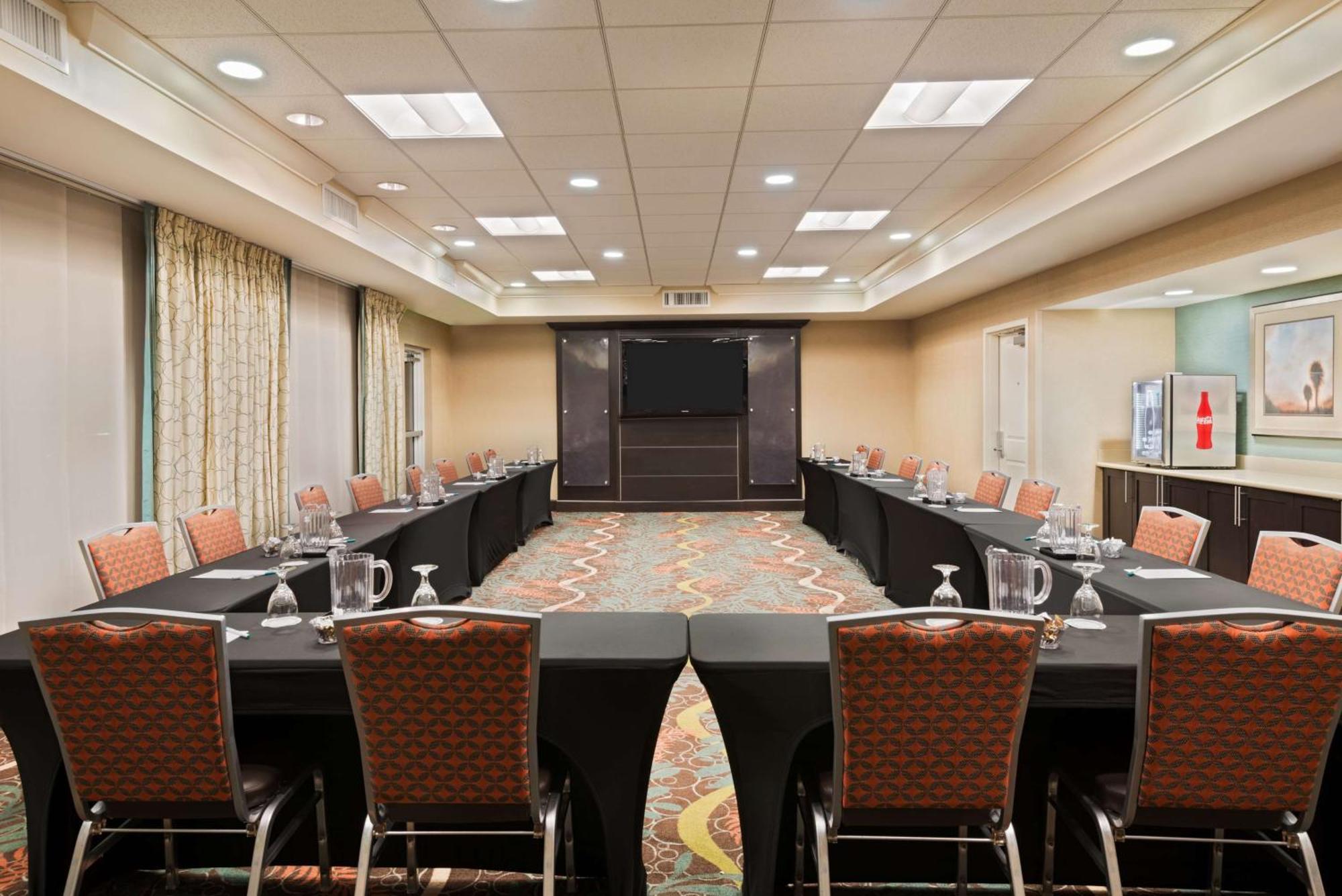 Homewood Suites By Hilton Orlando Airport Eksteriør bilde