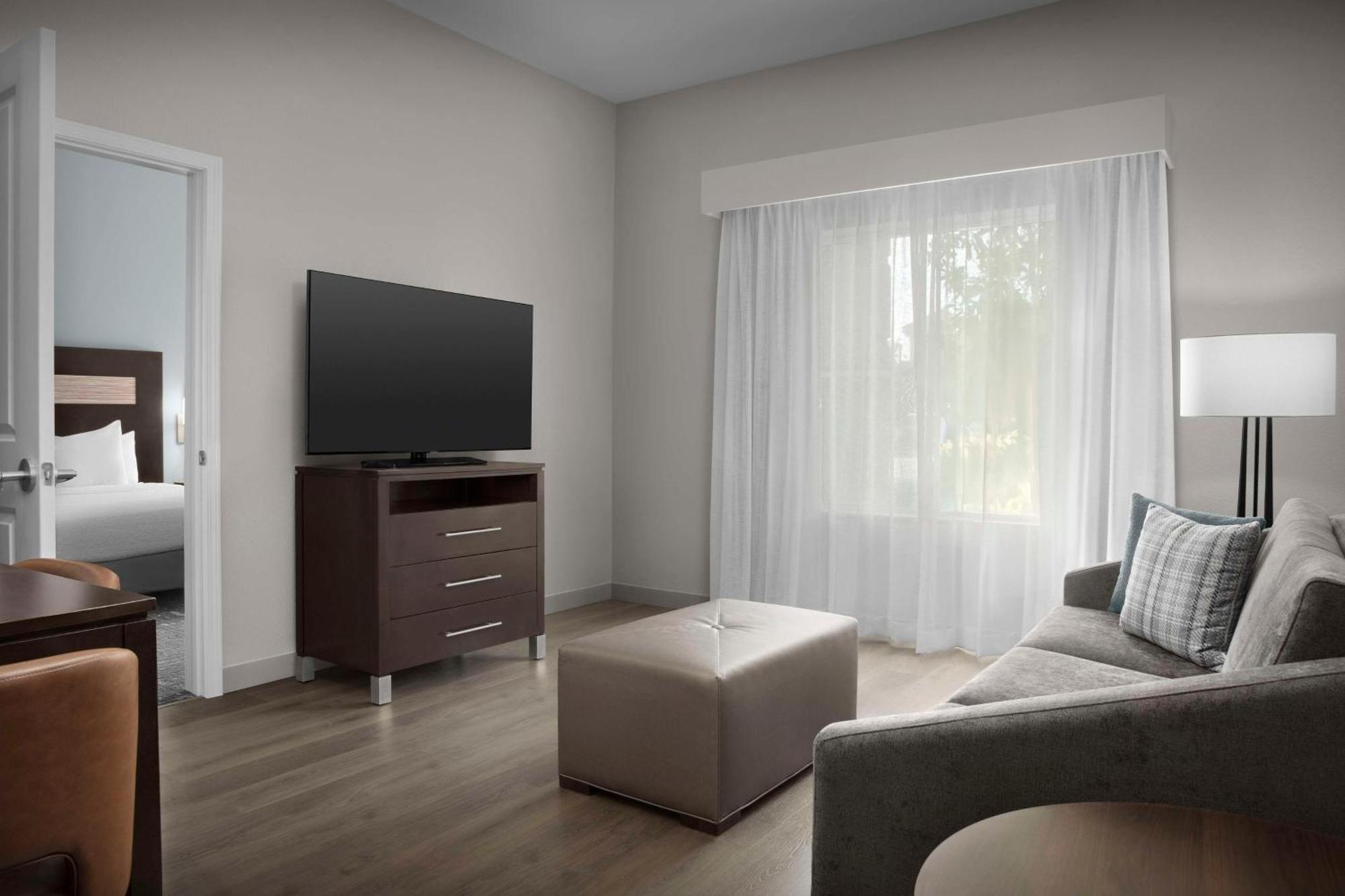 Homewood Suites By Hilton Orlando Airport Eksteriør bilde