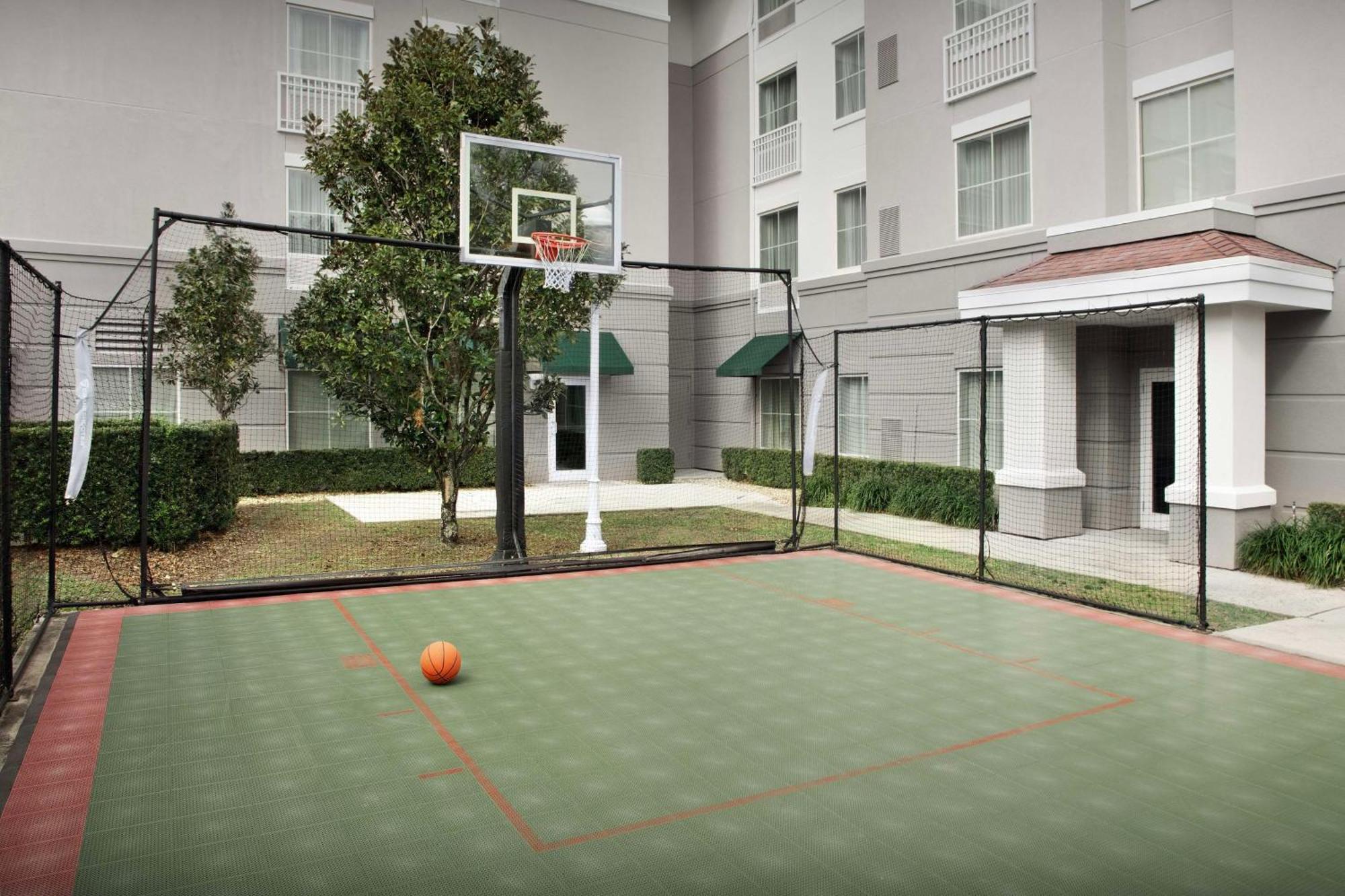 Homewood Suites By Hilton Orlando Airport Eksteriør bilde