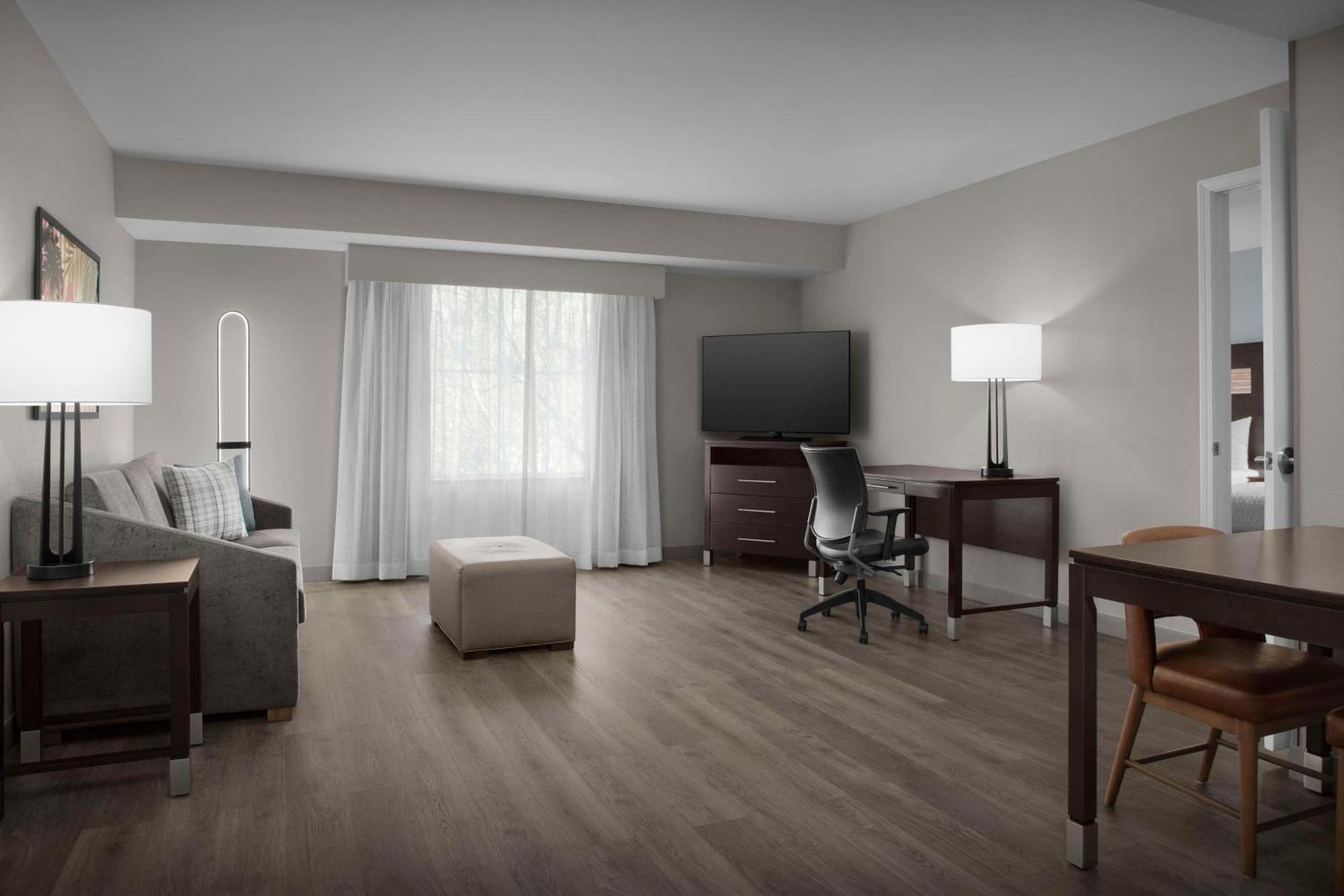 Homewood Suites By Hilton Orlando Airport Eksteriør bilde
