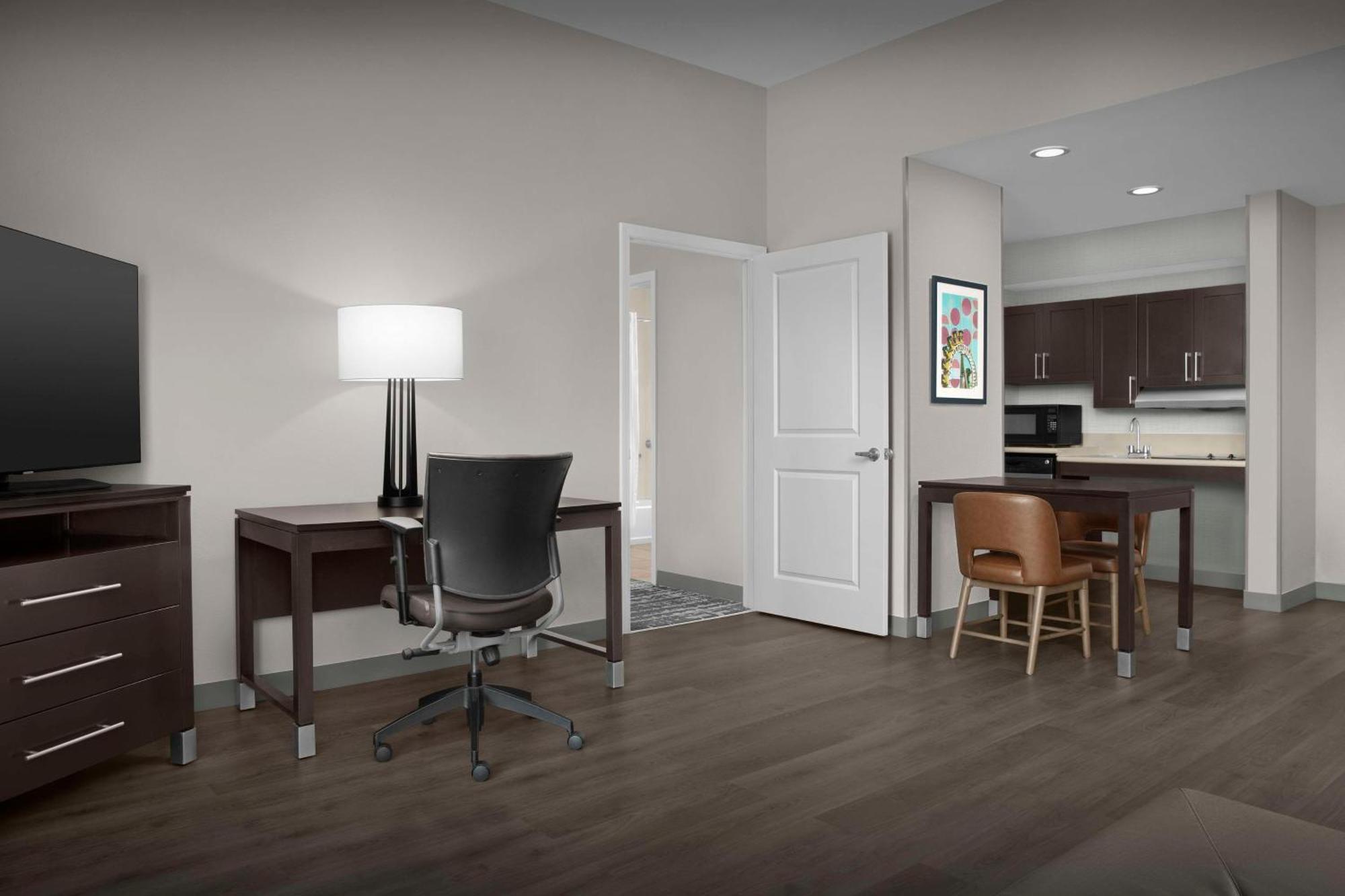 Homewood Suites By Hilton Orlando Airport Eksteriør bilde