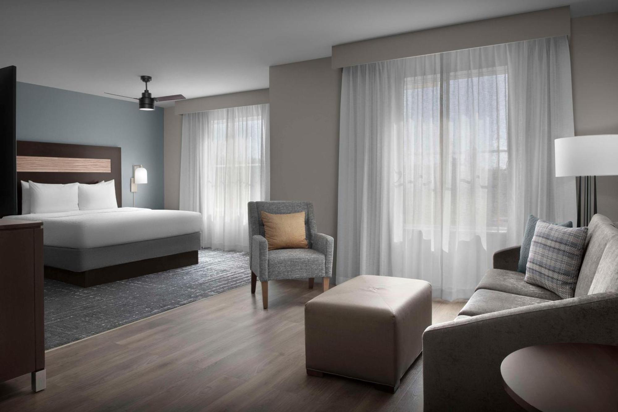 Homewood Suites By Hilton Orlando Airport Eksteriør bilde