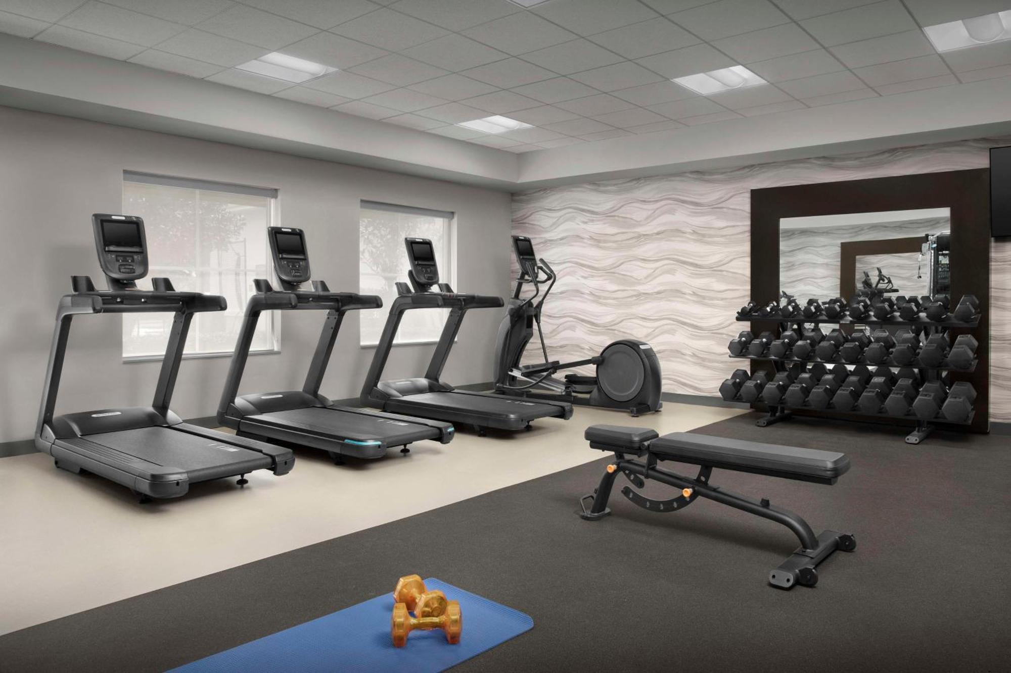 Homewood Suites By Hilton Orlando Airport Eksteriør bilde