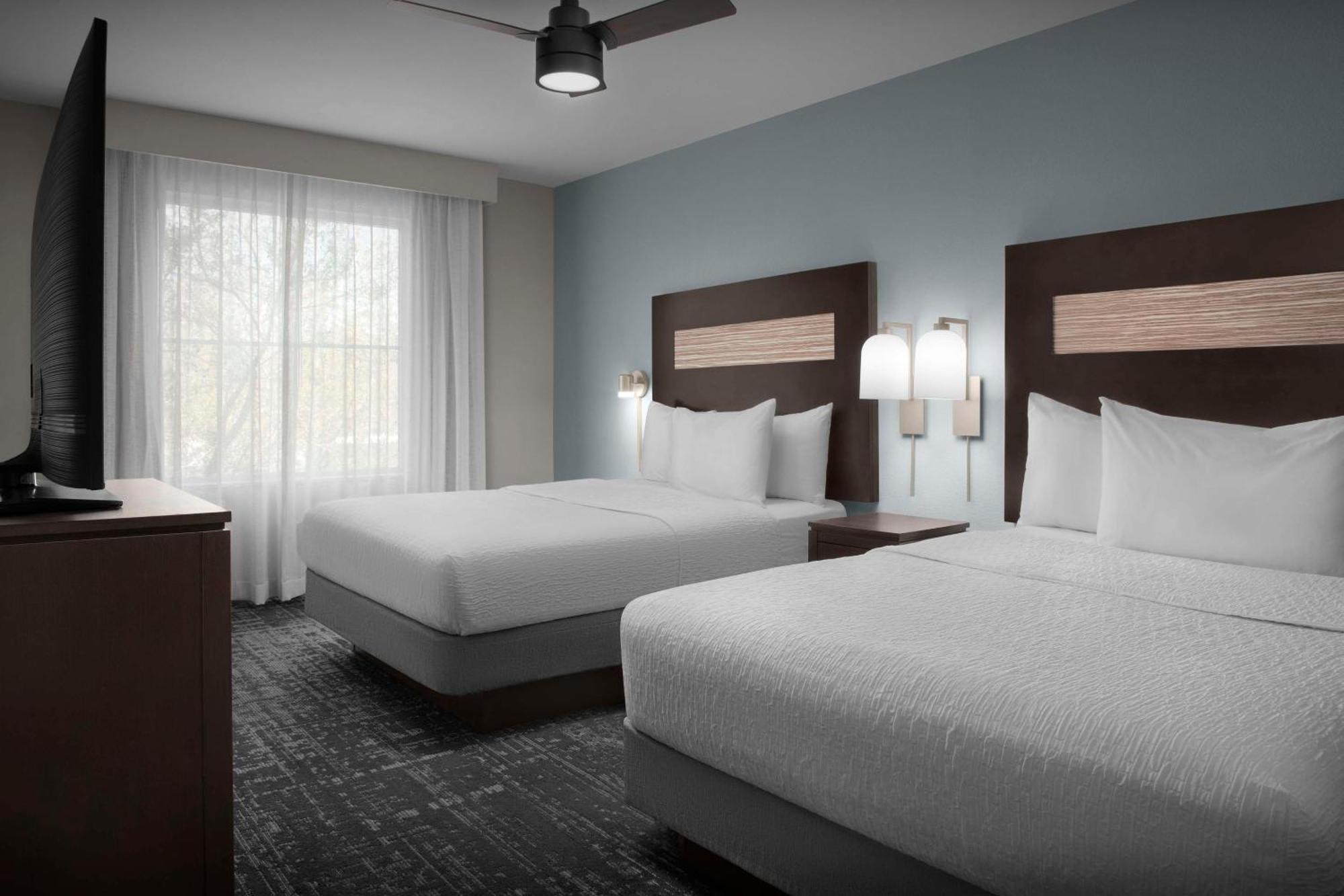 Homewood Suites By Hilton Orlando Airport Eksteriør bilde