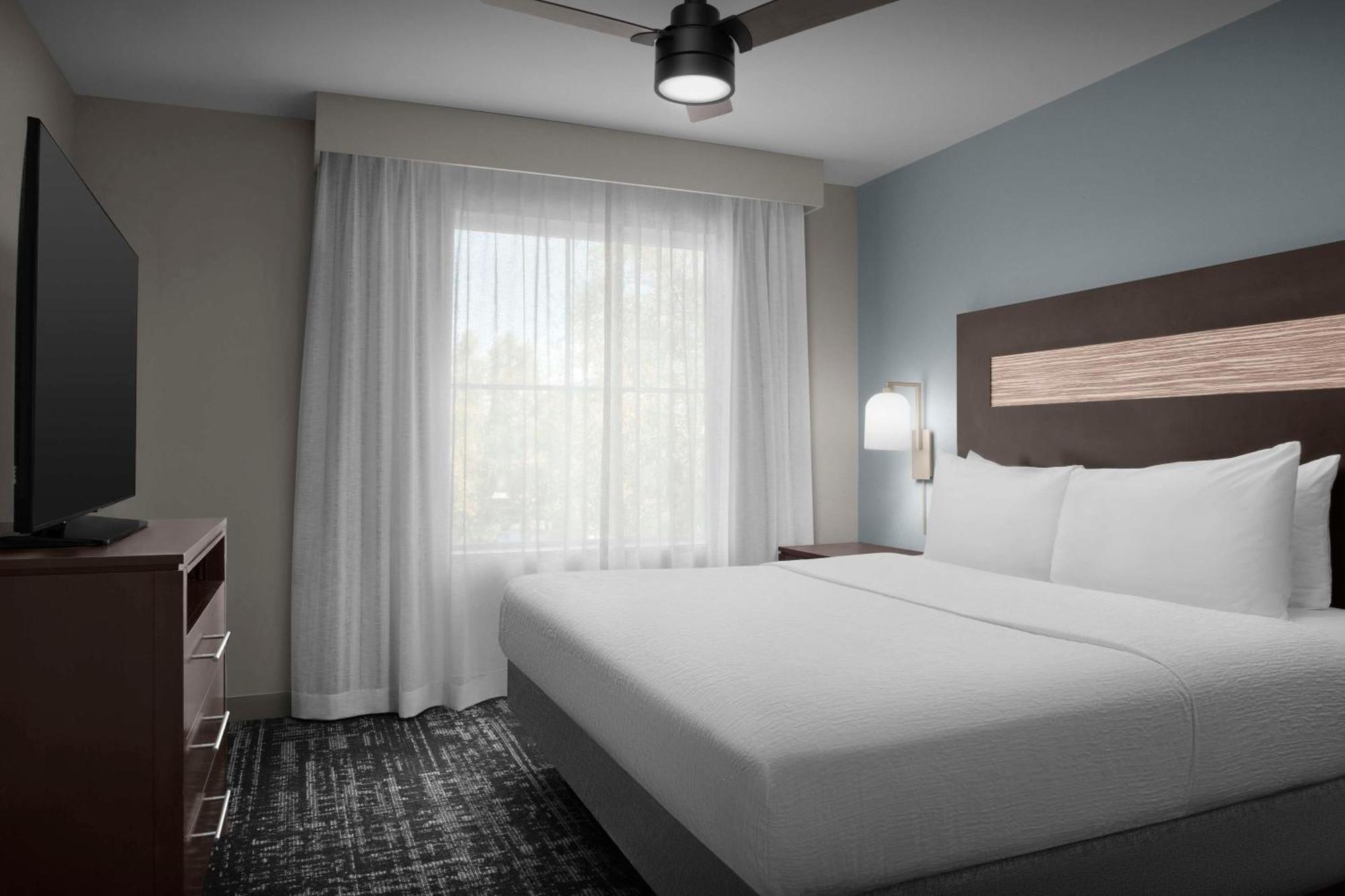 Homewood Suites By Hilton Orlando Airport Eksteriør bilde