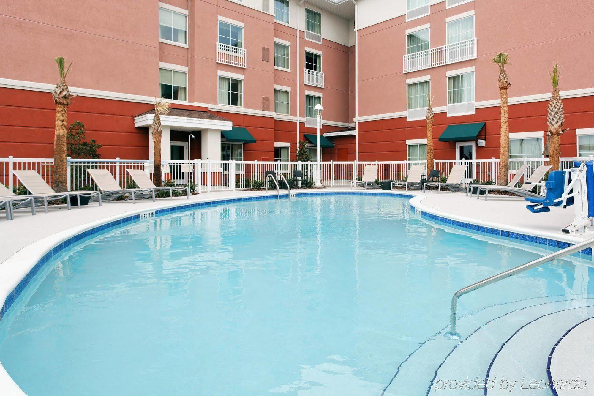Homewood Suites By Hilton Orlando Airport Eksteriør bilde