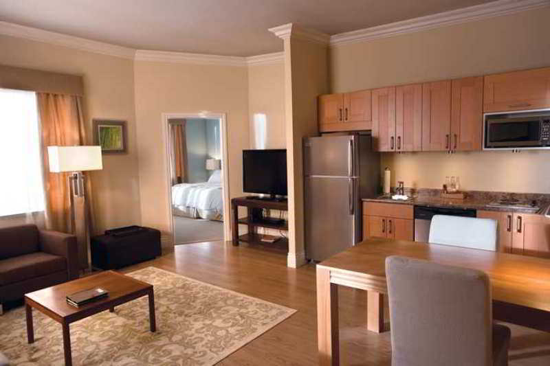 Homewood Suites By Hilton Orlando Airport Eksteriør bilde